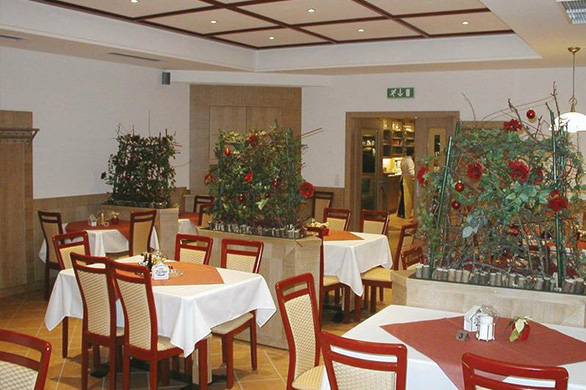 Freizeitpark Micheldorf Restaurant Freizeitpark Micheldorf Restaurant