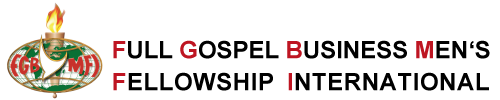 Logo FGBMFI
