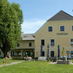 Putterseehof in Aigen im Ennstal