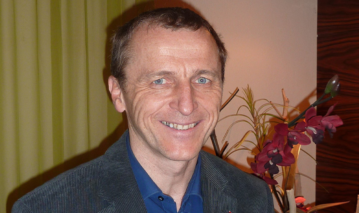 Josef Krusch