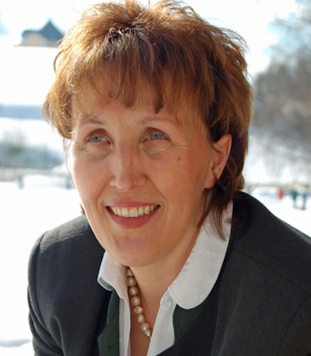 Elisabeth Dornbusch